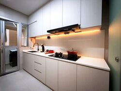 Blk 220A Garden Court @ Tengah (Tengah), HDB 4 Rooms #560091261